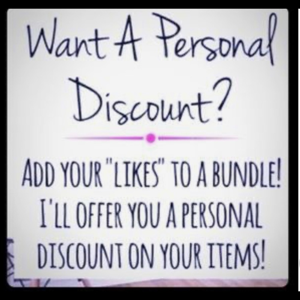 Discounts!🦋❤️🦋❤️🦋❤️🦋❤️🦋❤️🦋❤️❤️❤️🦋❤️